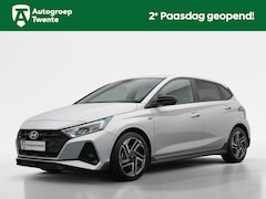 Hyundai i20 - 1.2 N Line | Navigatie | Private lease 429, - p.m. |