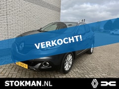 Renault Kadjar - TCe 130 Intens | navigatie | wegklapbare trekhaak | all season banden |