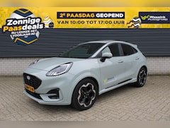 Ford Puma - MCA FACELIFT ST-Line X Hybrid 125pk Automaat I Sync 4 I Drivers Assistance Pack I Winter P