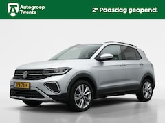 Volkswagen T-Cross - 1.0 TSI Life Edition | Carplay | Private Lease 529, - p.m. |