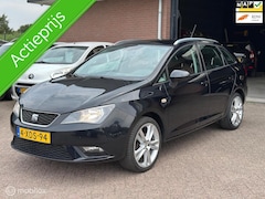 SEAT Ibiza ST - 1.2 TSI Style Dynamic AIRCO, FR VELGEN, CRUISE, TREKHAAK
