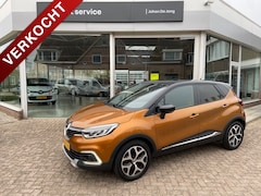 Renault Captur - TCe 90pk Intens