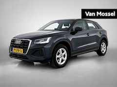 Audi Q2 - 35 TFSI Pro Line 150 PK | Automaat | Cruise Control | Parkeersensoren | smartphone interfa