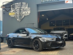 BMW M4 - Competition xDrive Cabrio CARBON|H&K|