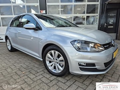 Volkswagen Golf - 1.0 COMFORTLINE NAVI PDC DSG NAP