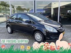 Opel Corsa - 1.2-16V Essentia Trekhaak / APK 03-2026