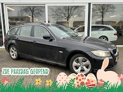 BMW 3-serie Touring - 316i Business Line MOTOR KAPOT LMV / PDC achter / Leder / Cruise / Clima