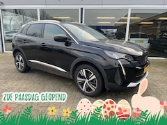 Peugeot 3008 - 1.2 PureTech Blue Lease Allure Virtual / Lmv / Camera / Led / half leer
