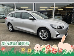 Ford Focus Wagon - 1.0 EcoBoost Business / Carplay / Cruise / Camera / Pdc / Lmv