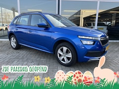Skoda Kamiq - 1.0 TSI Ambition 110PK Automaat / Carplay / Led / Pdc / Cruise