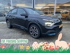 Citroën Ë-C4 - Feel Pack 50 kWh Camera/ Carplay / LMV