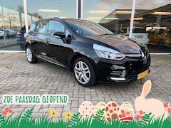 Renault Clio Estate - 0.9 TCe Zen Airco / Led / Cruise