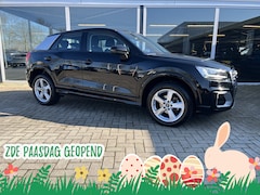 Audi Q2 - 30 TFSI epic Led / Clima / Nav / Lmv / Carplay