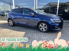 Renault Mégane - 1.3 TCe Intens Camera / Led / Bose / Hud / Carplay / Clima