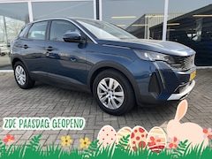 Peugeot 3008 - 1.2 PureTech Blue Lease Active Carplay / Cruise / Lmv / Clima / Camera