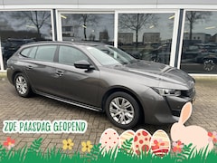 Peugeot 508 SW - 1.2 PureTech Active Pack Business Automaat / Trekhaak / Carplay / Cruise /