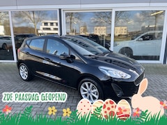 Ford Fiesta - 1.0 EcoBoost Connected / Airco / Cruise /Carplay / Pdc /Lmv