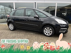 Citroën C4 Picasso - 1.6 VTi Ligne Business / Nieuwe apk / Cruise / Clima / Th / Lmv