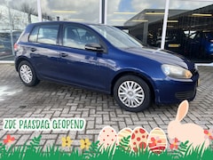 Volkswagen Golf - 1.2 TSI Trendline BlueMotion