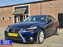Lexus IS - 300h Edition I Camera I 2e Eigenaar I Dealer ondr