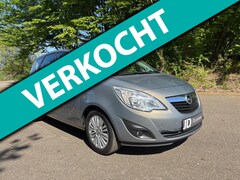 Opel Meriva - 1.4 Cosmo | Vol. ond. | APK 02-2027