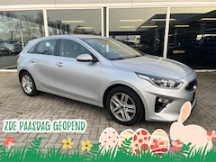 Kia Cee'd - Ceed 1.6 CRDi DynamicLine / Cruise / Carplay / Clima / Lmv