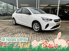 Opel Corsa-e - Edition 50 kWh Cruise / Clima/79dkm