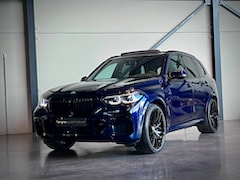 BMW X5 - XDrive45e M-Sport, M-Stoelen, SkyLounge, Ventilatie & Massage, Carbon