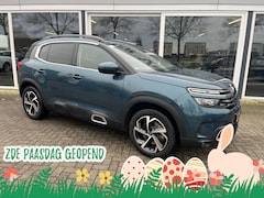 Citroën C5 Aircross - 1.6 Plug-in Hybrid 225 Business Plus