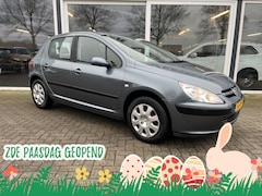 Peugeot 307 - 1.6-16V XS Clima / Cruise / Automaat