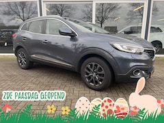 Renault Kadjar - 1.2 TCe Intens Leer / Clima / Camera / Stoelverwarming / Automaat