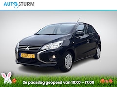 Mitsubishi Space Star - 1.2 Connect+