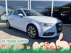 Audi A3 Sportback - 1.4 TFSI Attraction Cruise / Clima / Lmv / Stoelverwarming
