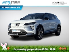 Mitsubishi Eclipse Cross - Intense+ 87 kWh