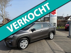 Suzuki S-Cross - 1.4 Boosterjet Select Smart Hybrid AUTOMAAT // 1500 Kilo trekgewicht // PDC // Full led //