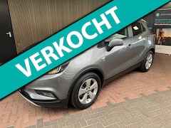 Opel Mokka X - 1.4 Turbo 120 Jaar Edition