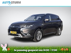 Mitsubishi Outlander - 2.4 PHEV Intense + Trekhaak