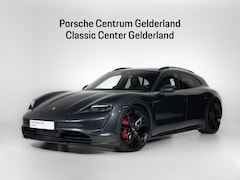 Porsche Taycan Cross Turismo - 4S