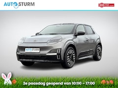 Nissan Micra - ADVANCE - Launch Edition 52 kWh