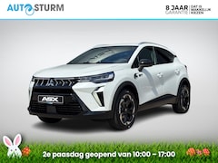 Mitsubishi ASX - 1.8 HEV AT Intense+