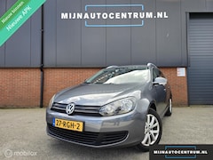 Volkswagen Golf Variant - 1.2 TSI Comfortline BlueMotion / NAP