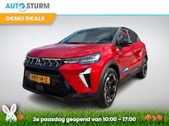 Mitsubishi ASX - 1.8 HEV AT Instyle