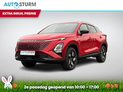 Omoda 5 - 5 1.6 T-GDi SHS-H Premium