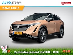 Nissan Ariya - Advantage Edition 66 kWh Vision Pack + Panoramadak