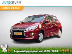 Mitsubishi Space Star - 1.2 Connect+