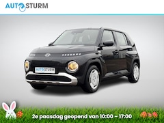 Hyundai Inster - E-Motion 49 kWh