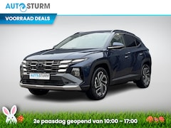 Hyundai Tucson - 1.6 T-GDI PHEV Comfort Plus