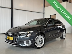 Audi A3 Sportback - 35 TFSI Advanced edition