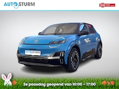 Nissan Micra - ADVANCE - Launch Edition 52 kWh