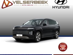 Hyundai IONIQ 9 - Connect+ AWD 7p. 110.3 kWh *NIEUW*DIRECT RIJDEN